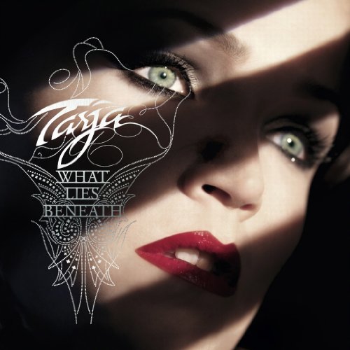 Tarja/What Lies Beneath@Import-Eu@Import-Eu